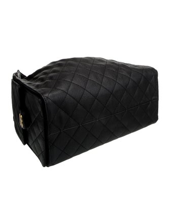 Chanel Medium 25 Hobo w/ Pouch