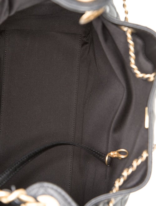 Chanel Medium 25 Hobo w/ Pouch