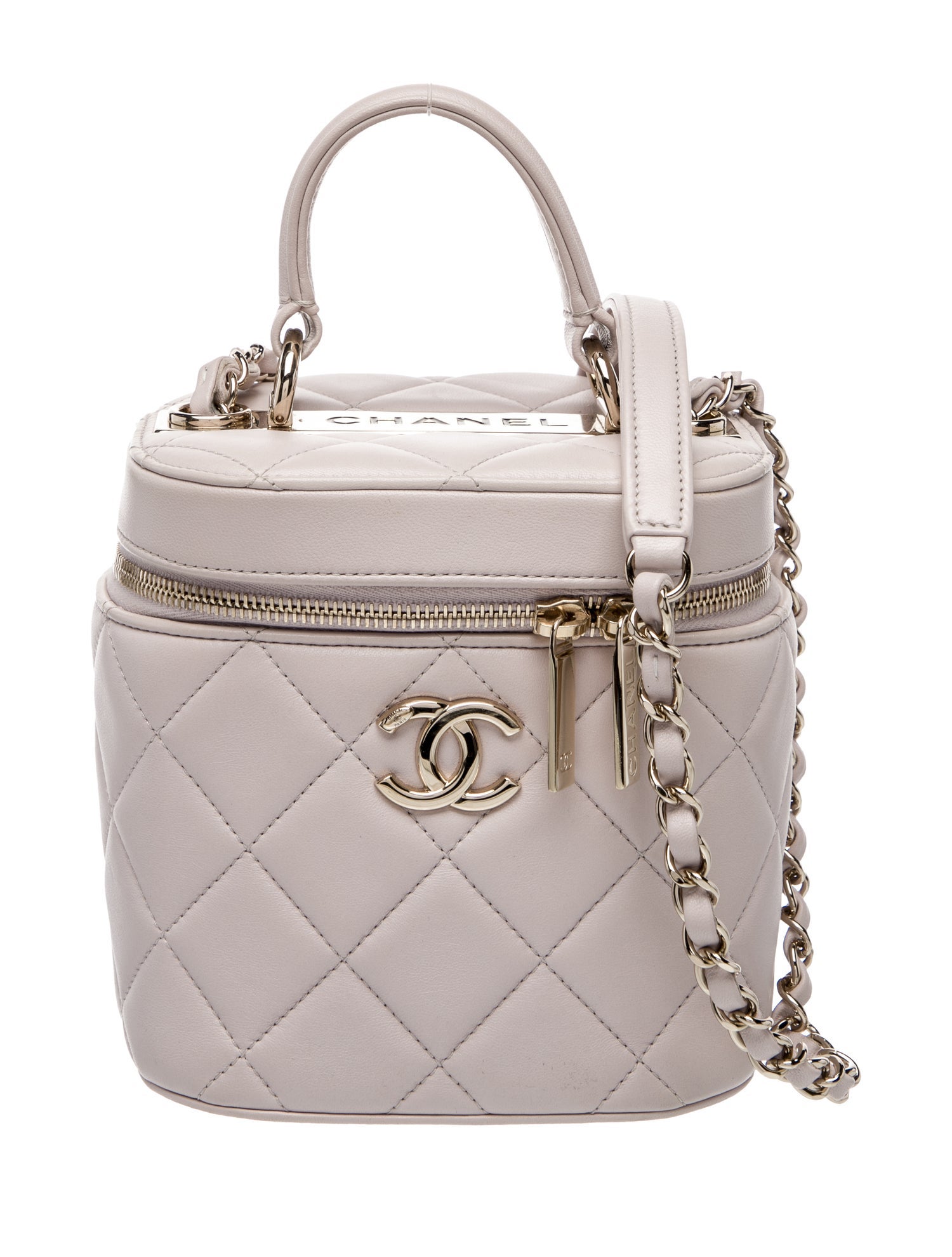 Chanel Trendy CC Vanity Case