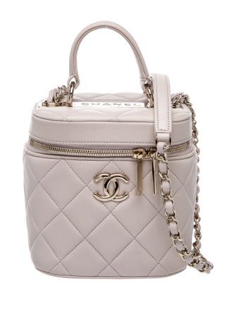 Chanel Trendy CC Vanity Case