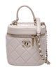 Chanel Trendy CC Vanity Case