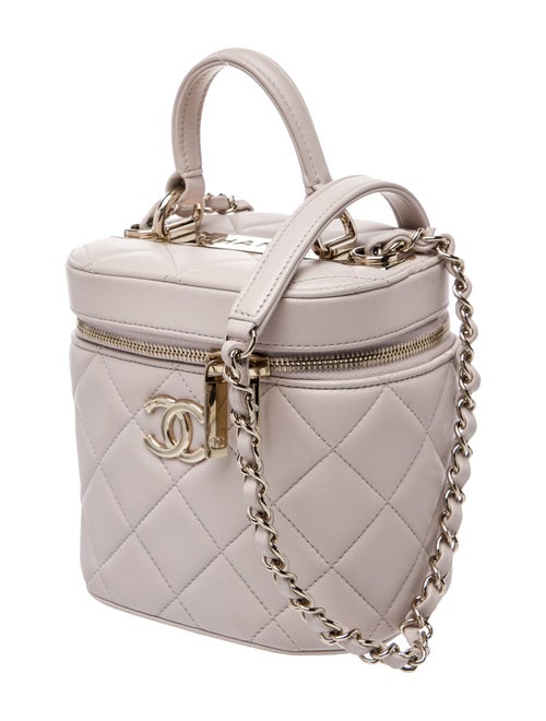 Chanel Trendy CC Vanity Case