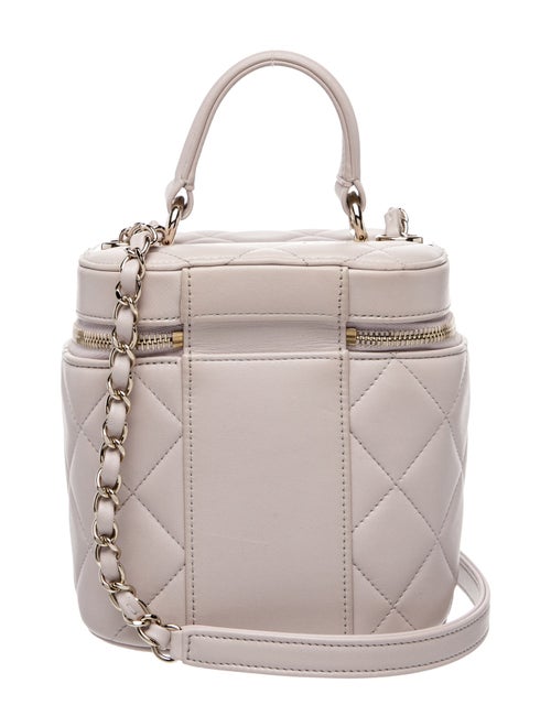 Chanel Trendy CC Vanity Case