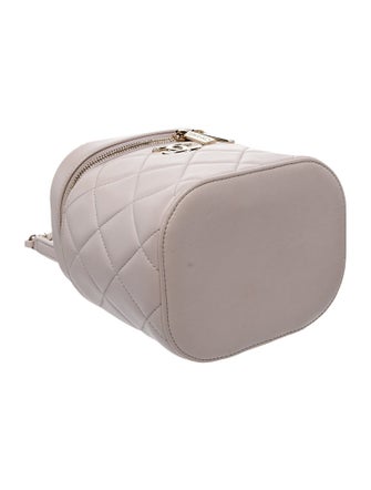 Chanel Trendy CC Vanity Case
