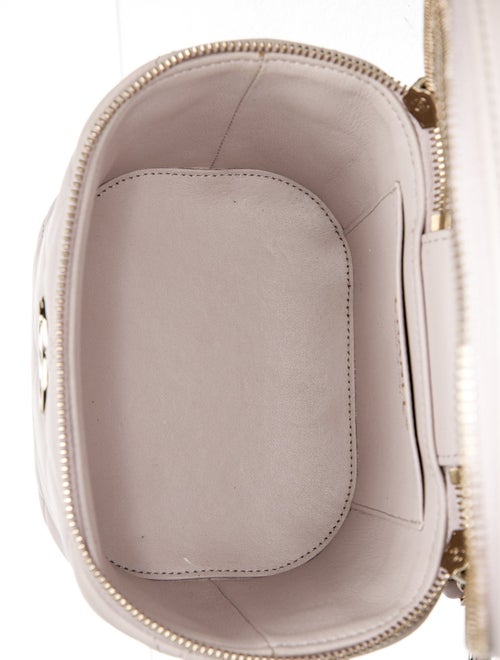 Chanel Trendy CC Vanity Case