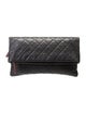 Chanel Beauty CC Clutch