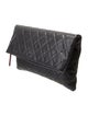 Chanel Beauty CC Clutch