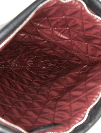 Chanel Beauty CC Clutch