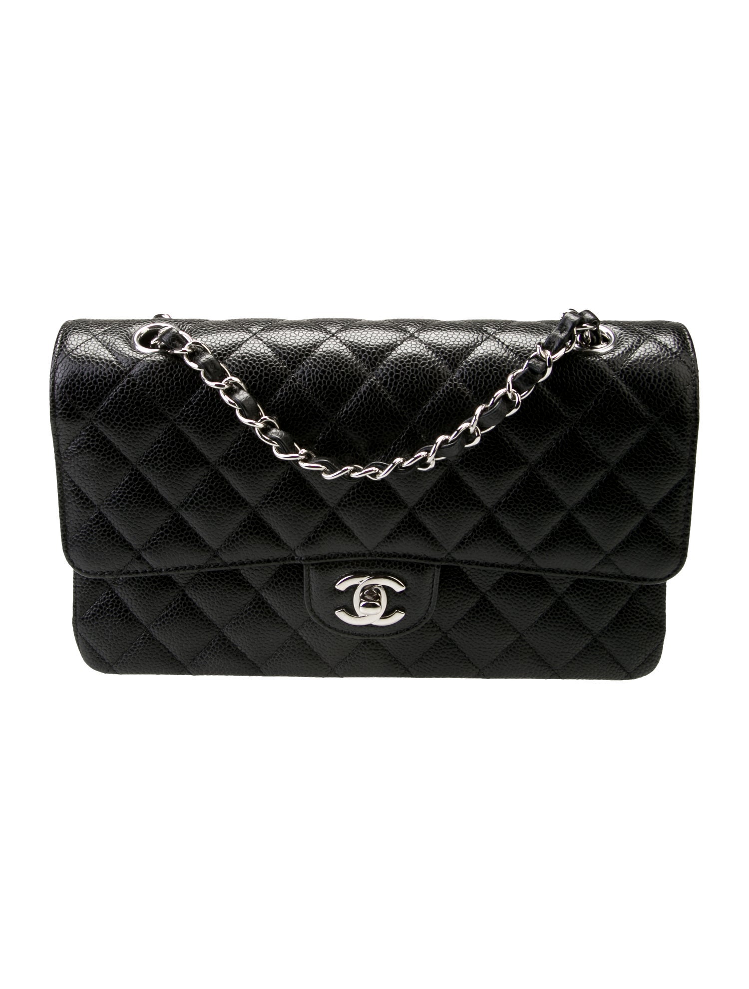 Chanel Medium Classic Double Flap Bag