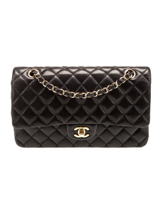 Chanel Classic Medium Double Flap Bag