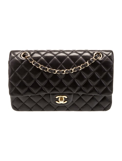 Chanel Classic Medium Double Flap Bag
