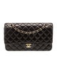 Chanel Classic Medium Double Flap Bag