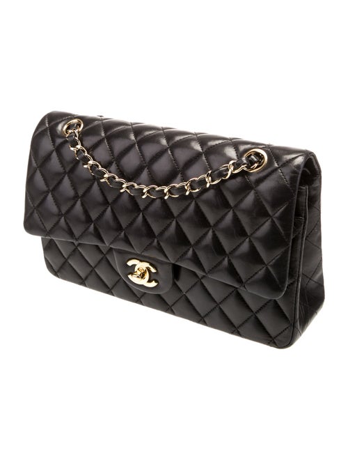 Chanel Classic Medium Double Flap Bag