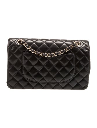 Chanel Classic Medium Double Flap Bag