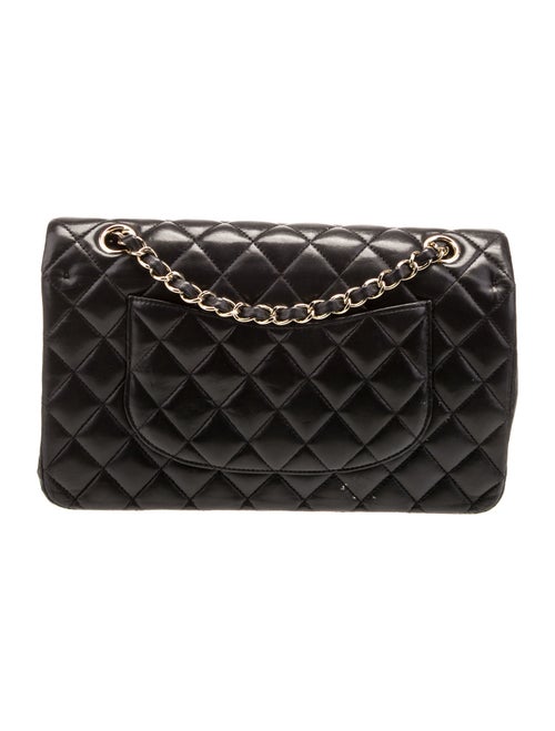 Chanel Classic Medium Double Flap Bag