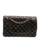 Chanel Classic Medium Double Flap Bag