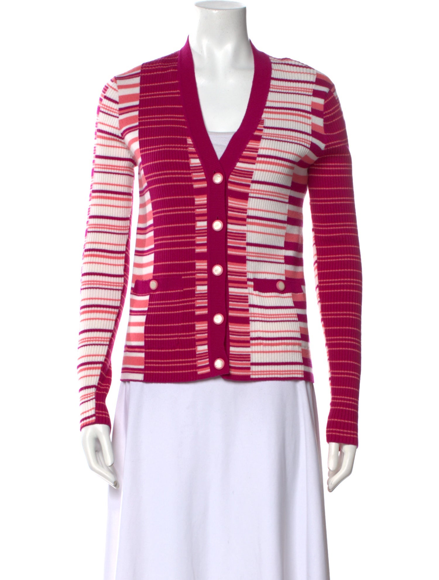 Chanel 2019 Cashmere Sweater w/ Tags