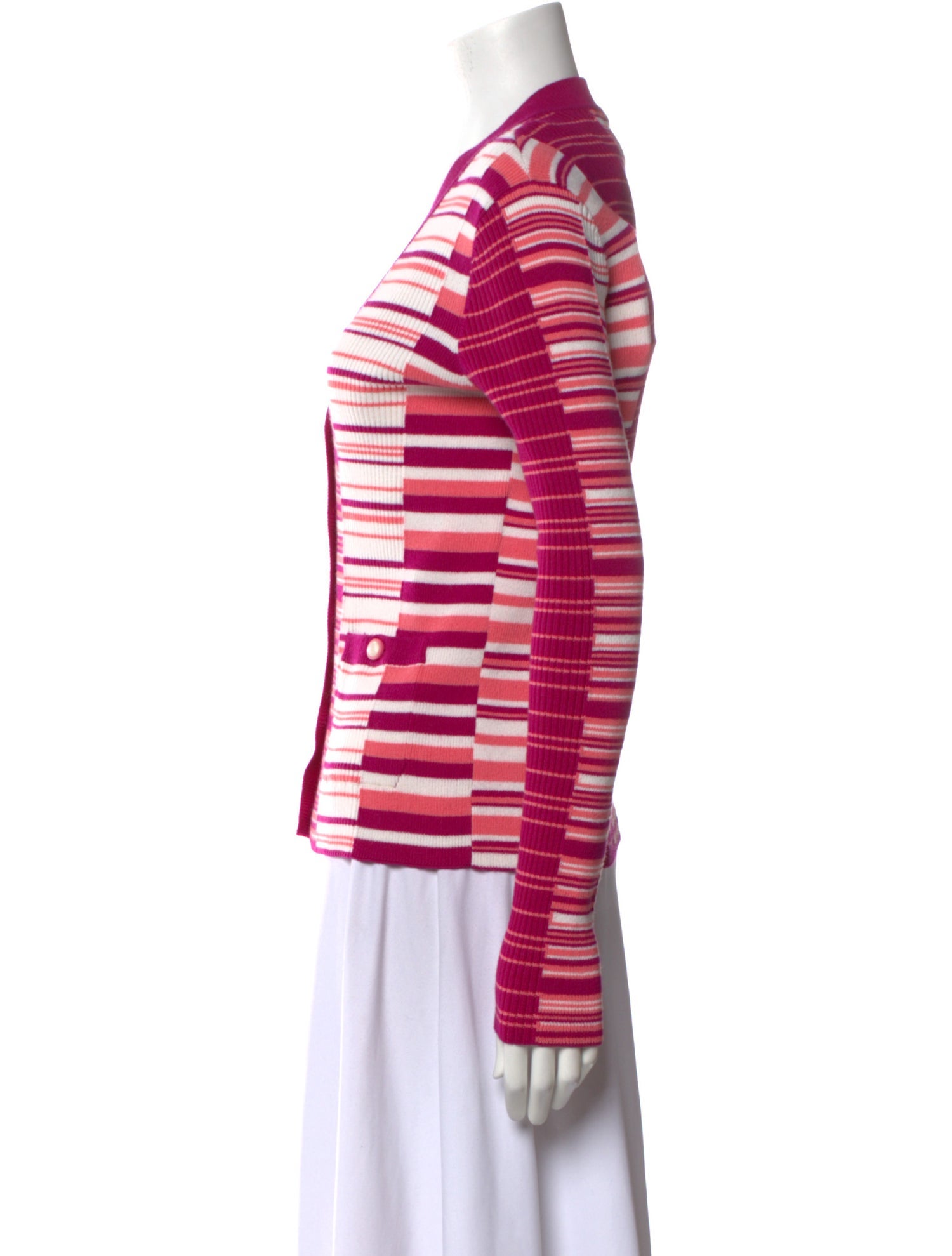 Chanel 2019 Cashmere Sweater w/ Tags