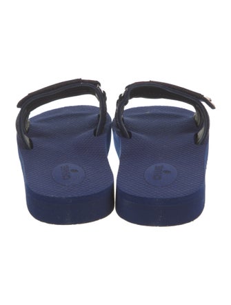 Chanel 2019 Canvas Slides