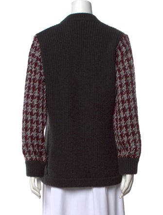 Chanel 2023 Cashmere Sweater