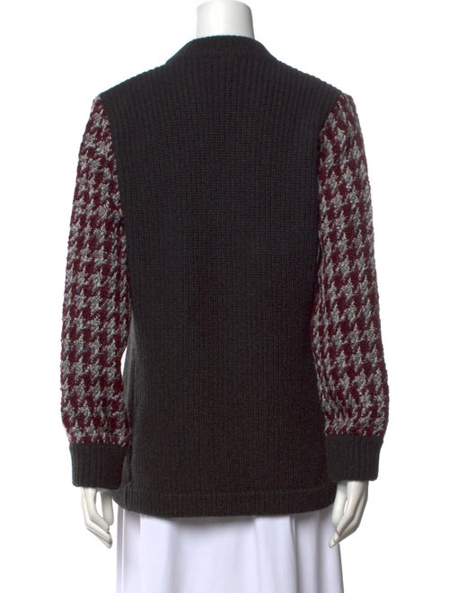 Chanel 2023 Cashmere Sweater