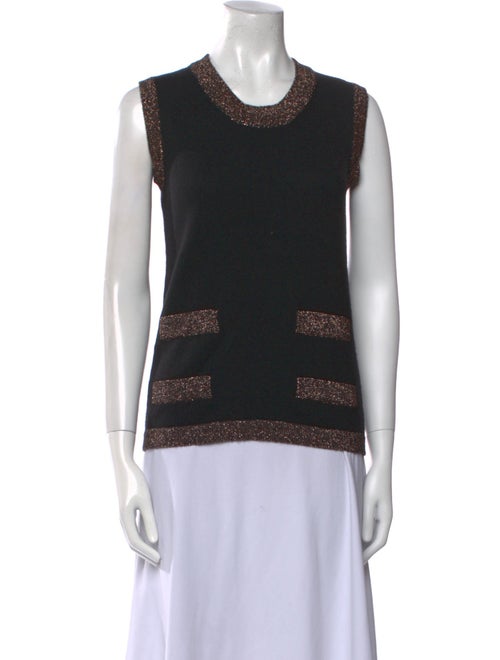 Chanel 2004 Cashmere Sweater