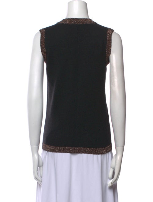 Chanel 2004 Cashmere Sweater