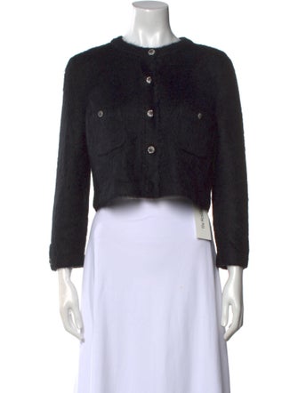 Chanel 2019 Cashmere Sweater