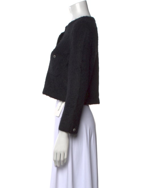 Chanel 2019 Cashmere Sweater