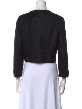 Chanel 2019 Cashmere Sweater