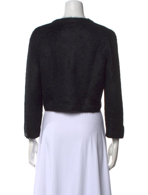 Chanel 2019 Cashmere Sweater