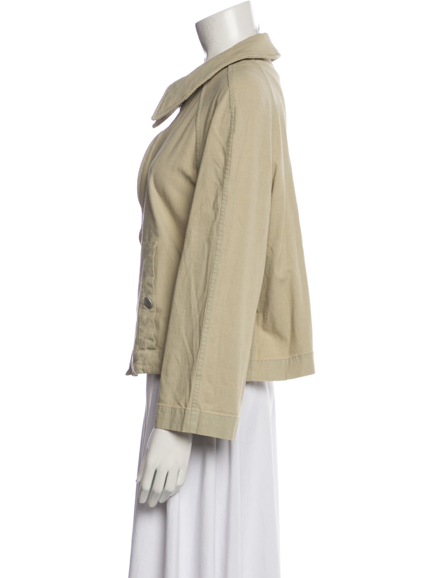 Chanel Vintage 1999 Jacket