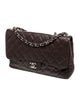 Chanel Classic Jumbo Single Flap Bag