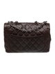 Chanel Classic Jumbo Single Flap Bag