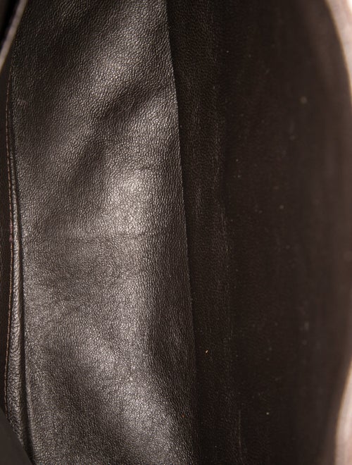 Chanel Classic Jumbo Single Flap Bag