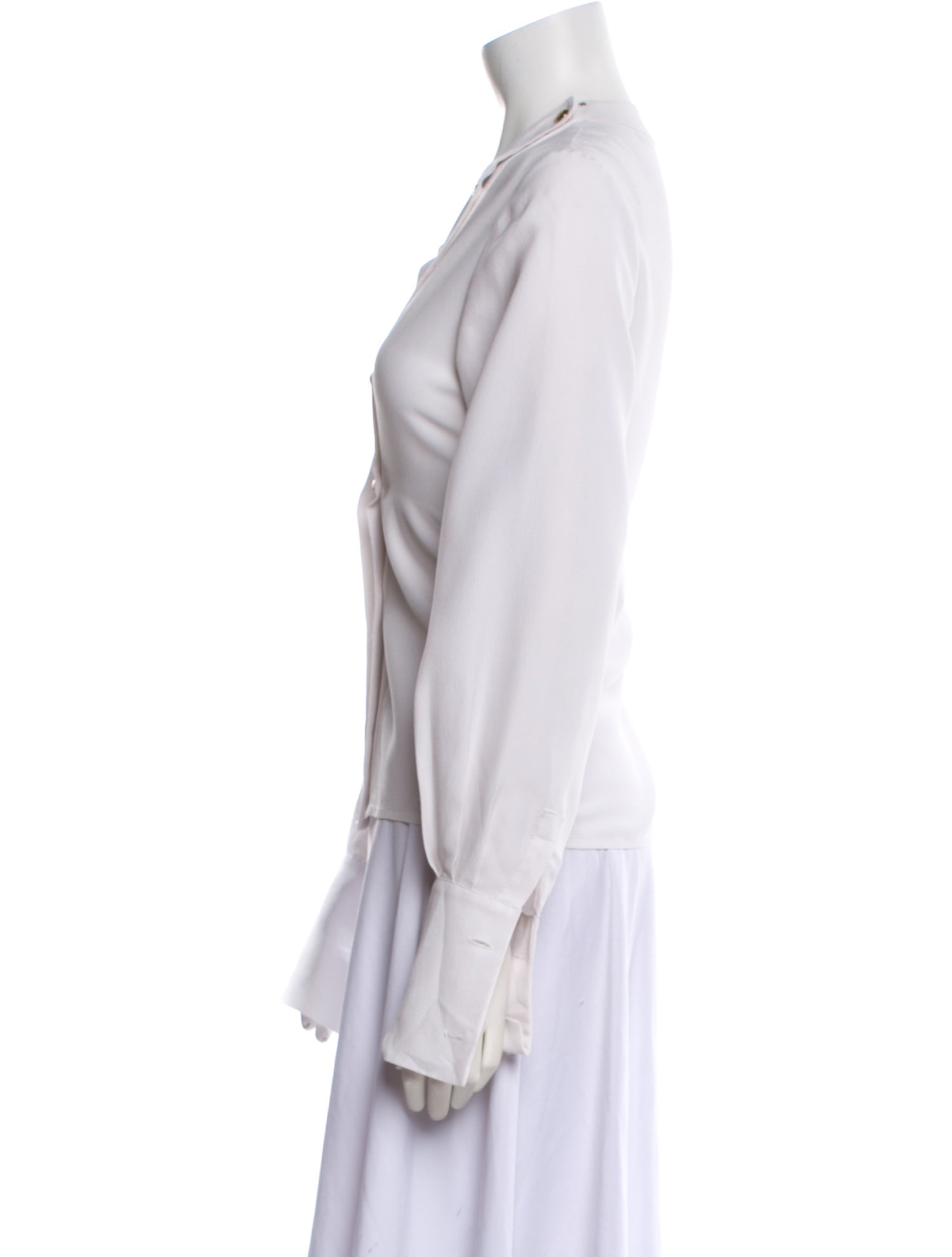 Chanel Vintage 1990's Top