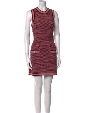 Chanel Dresses 2023 Mini Dress Us2, Fr34 | XS