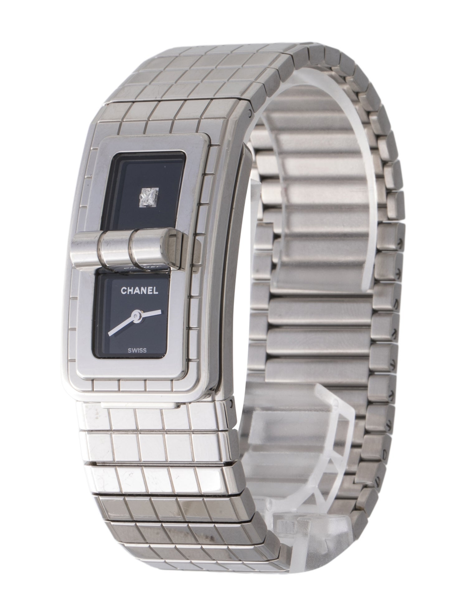 Chanel Code Coco Watch