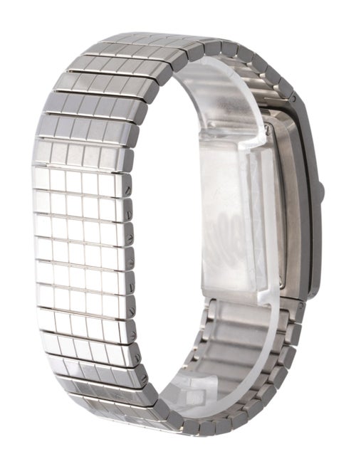 Chanel Code Coco Watch