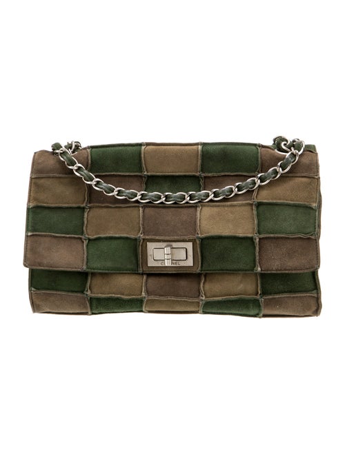 Chanel Patchwork Reissue Flap Bag