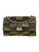 Chanel Patchwork Reissue Flap Bag