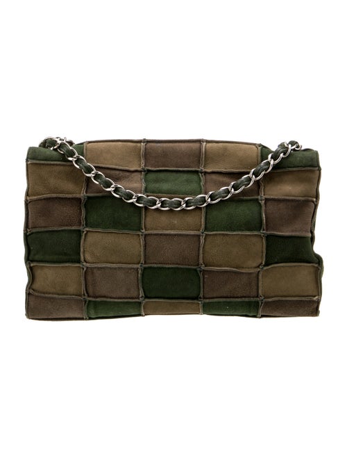 Chanel Patchwork Reissue Flap Bag