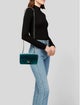 Chanel Rectangular Mini Classic Single Flap Bag