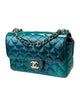 Chanel Rectangular Mini Classic Single Flap Bag