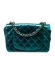 Chanel Rectangular Mini Classic Single Flap Bag