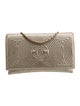 Chanel 2016 Korean Garden Clutch on Chain