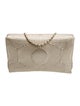 Chanel 2016 Korean Garden Clutch on Chain