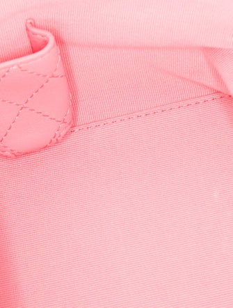 Chanel Small CC Vanity Case