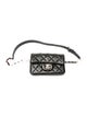 Chanel Mini My Precious Waist Bag