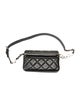 Chanel Mini My Precious Waist Bag